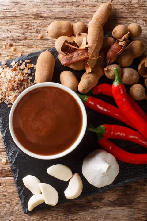 Tamarind Sauce